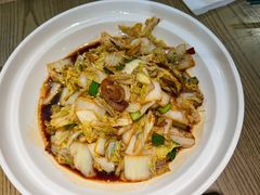 -老阿爸鲜鱼土菜(昆山花桥店)