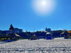 -碧海银沙景区