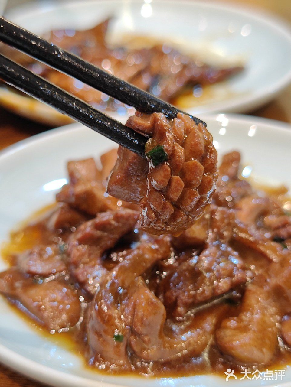 隐藏在南京西路闹市区的宝藏苏式面馆