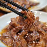 隐藏在南京西路闹市区的宝藏苏式面馆