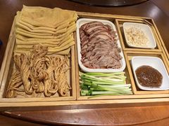 -秦家味老菜馆(民族北路店)