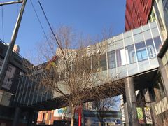 -大悦城(沈阳中街店)