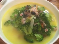-外婆菜之崇明味道(锦江乐园店)