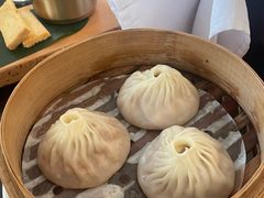 -天伦里餐厅(绿城桃花源店)
