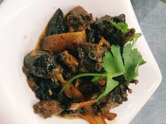 -茶油香闽南菜·花园餐厅(前埔店)