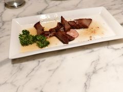 -青雅中餐厅(大连金石滩绿发希尔顿度假酒店)