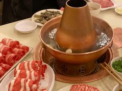 -八先生涮肉房(三里河店)