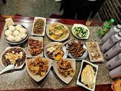 -小街天府(西工小街店)