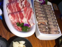 雪花肥牛-大渝火锅(苏州西城永捷店)