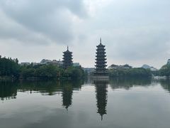 -忆咖啡观景餐厅(桂林象山公园店)