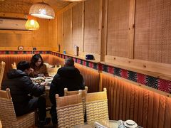 -多哥水傣味餐厅(司马巷店)
