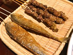 -杨记隆府(汉街店)