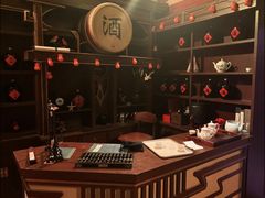 -暴风岛沉浸式体验馆(百联世纪店)