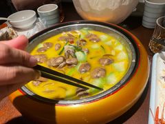 -乔街深夜食堂·小龙虾·高压锅生蚝(杭州总店)
