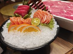 -东海怡品海鲜豆捞(西水东店)