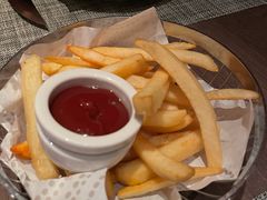 -Wooloomooloo Steakhouse(尖沙咀中心店)