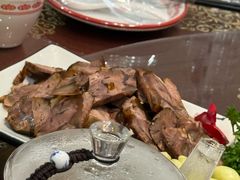 -葛记焖饼(伏牛路店)