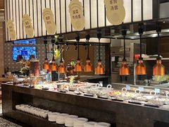 -杭州开元名都大酒店·地中海自助餐厅