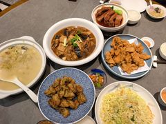 -奕景海鲜·大连菜(星海广场店)