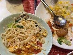 -青岛银沙滩温德姆至尊酒店-元素西餐厅