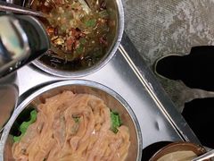 -憨铁匠老火锅(龙岗万科里店)