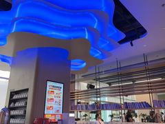 -我爱运动健身·游泳·瑜伽·普拉提馆(大卫城店)