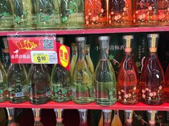 -大润发(张江店)