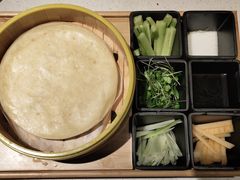 -局气 烤鸭·北京菜(武清店)