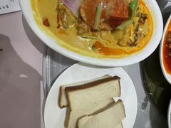 -顺风海鲜港(金玉兰店)