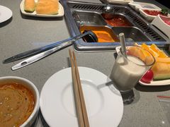 -海底捞火锅(津南永旺店生日主题店)