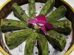 -阿露佳·舌尖上的安吉菜