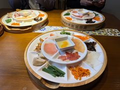 -芸南道·过桥米线(昆明老街旗舰店)