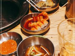 -姜虎东白丁烤肉(银泰中心in99店)