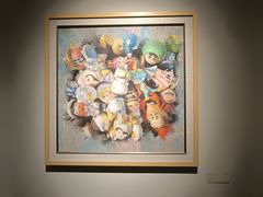 -上海虹桥当代艺术馆