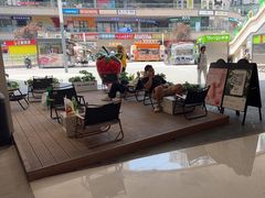 -树夏(金楠天街店)