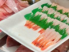 -禾风·海鲜料理自助(玉林店)