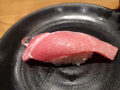 黑金枪鱼中腩-合点寿司(金虹桥商场店)
