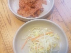 -金达莱冷面百年石锅饭(宾馆胡同店)