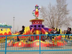 iphone_upload_pic-石家庄市动物园