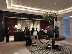 -上海外滩华尔道夫酒店