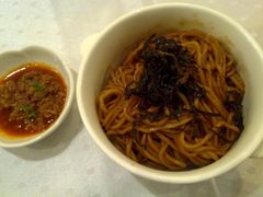 葱油拌面-上海小南国(国发店)