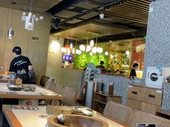 -鲜潭蒸汽石锅鱼(五道口购物中心店)