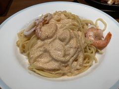 -萨莉亚意式餐厅(星海广场店)