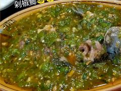 -老来福·非遗酸汤兔(凯旋路店)
