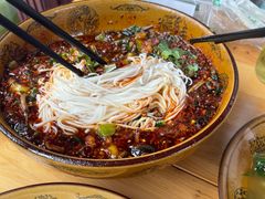 -乐山第一家临江鳝丝(茶坊路店)