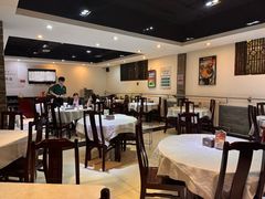 -东来顺饭庄(新源里店)