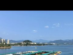 -千岛湖-欢乐水世界