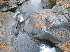 -关门山森林公园