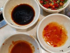 -比巴卜自助烤肉餐厅(新朝阳商业广场店)