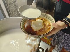 -凤翔改改豆花泡馍(双仁府街店)